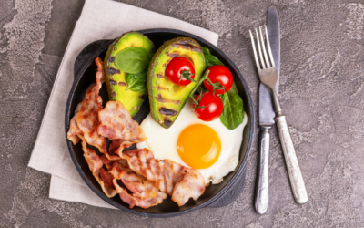 Can the Ketogenic Diet Play a Role in Treating Alcoholism?