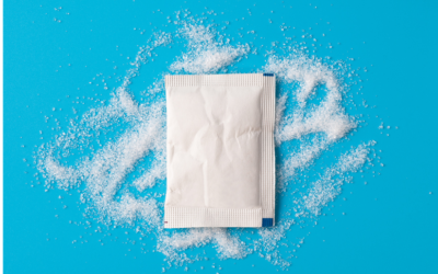 World Health Organization Warns Against the Use of Artificial Sweeteners
